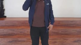 Ferdiansyah Putra, Tangerang Strategic Indikator