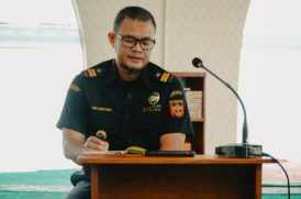 Semarak Ramadhan di Bea Cukai Tangerang, DKM Al-Anshor Gelar Beragam Kegiatan Keagamaan dan Sosial