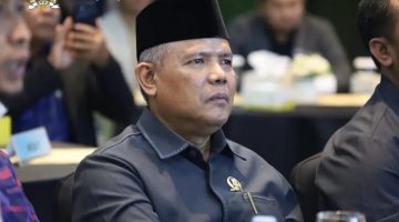 Status KLB Campak Nasional, Anggota DPRD Fredyanto Minta Penanganan Ekstra Cepat di Tangerang