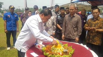 Forum Kadus Kabupaten Tangerang Peringati HUT ke-2, Perkuat Sinergi dan Kepedulian Sosial