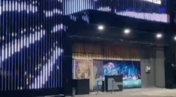 Heboh THM Tangerang! Sexy Dancer Jadi Sajian Rutin, Izin Dipertanyakan