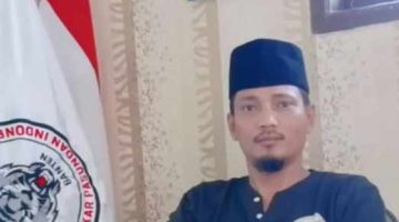LPI DPW Banten Desak Gubernur Bongkar Dugaan Bisnis Seragam di SMA Negeri 3 Kabupaten Tangerang